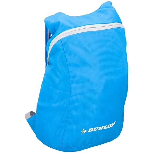 Dunlop-BackpackCape(blå)