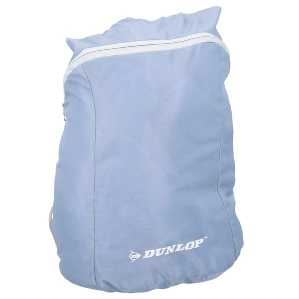 DunlopBackpackCape(vaaleanharmaa)
