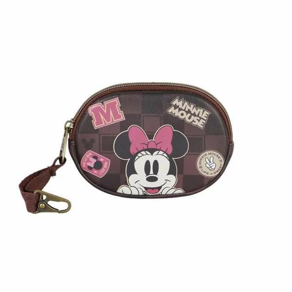 Pung Minnie Mouse