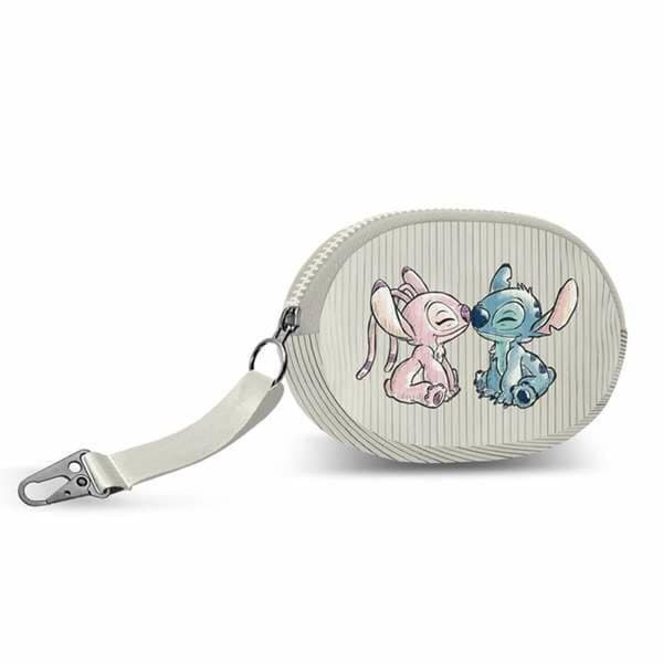 Handväska Lilo & Stitch