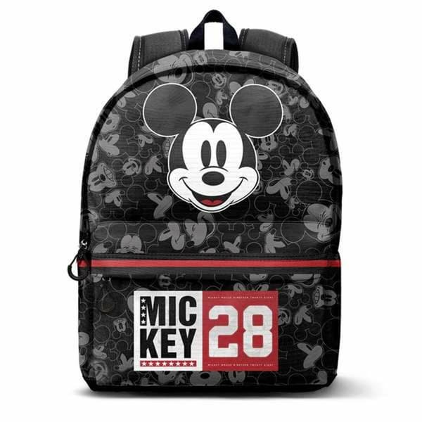 Barnryggsäck Mickey Mouse