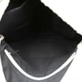 Pikkukuva 5 / 10: Pre-owned Bottega Veneta Nappa Intrecciato Backpack White