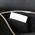 Pikkukuva 7 / 10: Pre-owned Bottega Veneta Nappa Intrecciato Backpack White