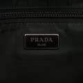 Miniatyrbilde 6 av 9: Pre-owned Prada Tessuto Camouflage Backpack Orange