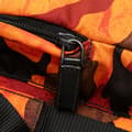 Miniatyrbilde 9 av 9: Pre-owned Prada Tessuto Camouflage Backpack Orange