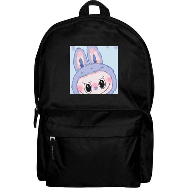 Reppu Kevyestä Materiaalista | Aikuisten Reppu Blue Bunny Labu