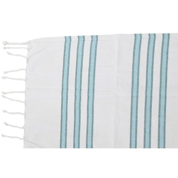 Damväska Home ESPRIT Multicolour 37 x 12 x 36 cm (3 antal)