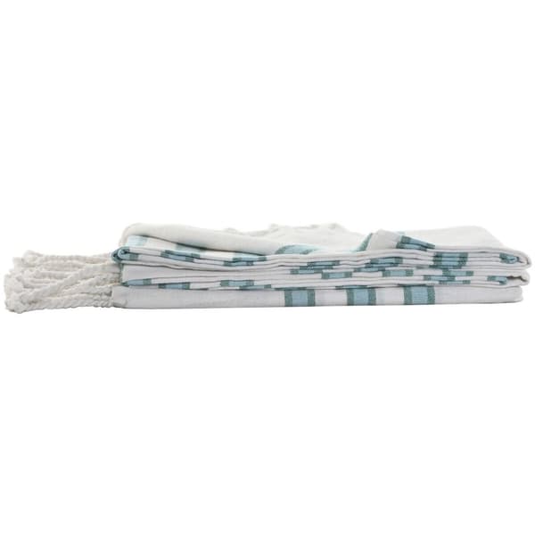 Damväska Home ESPRIT Multicolour 37 x 12 x 36 cm (3 antal)