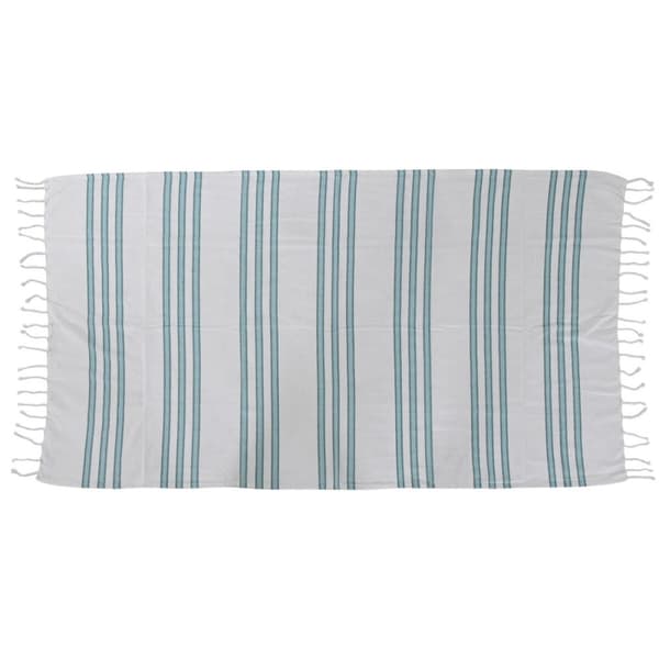 Damväska Home ESPRIT Multicolour 37 x 12 x 36 cm (3 antal)