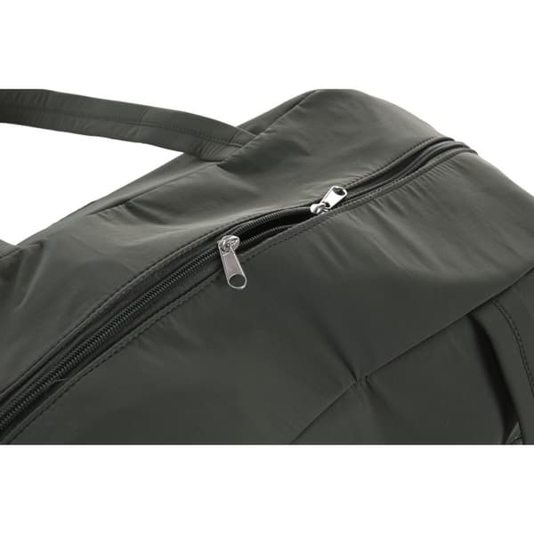 Håndtasker til damer Home ESPRIT Grøn Beige Syren 42 x 19 x 30 cm (3 enheder)