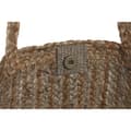 Miniatyrbillede 4 af 5: Håndtasker til damer DKD Home Decor Brun Flødefarvet 50 x 23 x 33 cm (2 enheder)