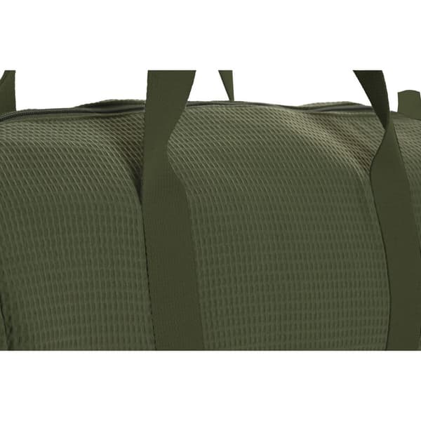 Naisten Käsilaukku Home ESPRIT Vihreä Beige Liila 50 x 26 x 26 cm (3 osaa)