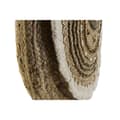 Miniatyrbild 5 av 6: Damväska DKD Home Decor Svart Beige Naturell 36 x 12 x 36 cm (2 antal)