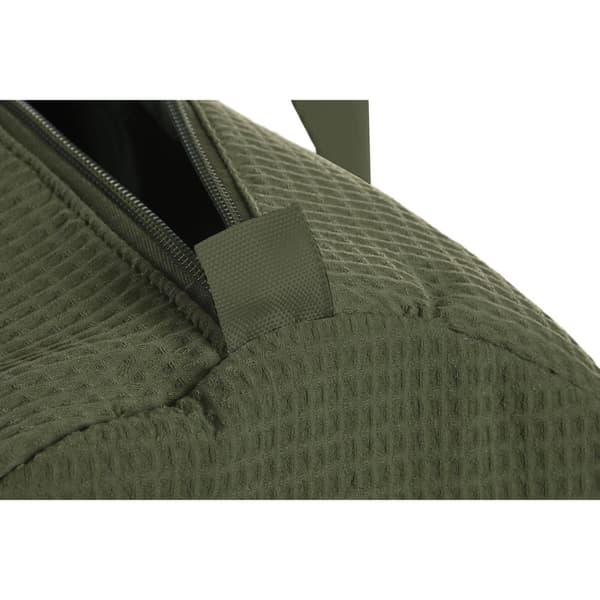 Håndtasker til damer Home ESPRIT Grøn Beige Syren 50 x 26 x 26 cm (3 enheder)