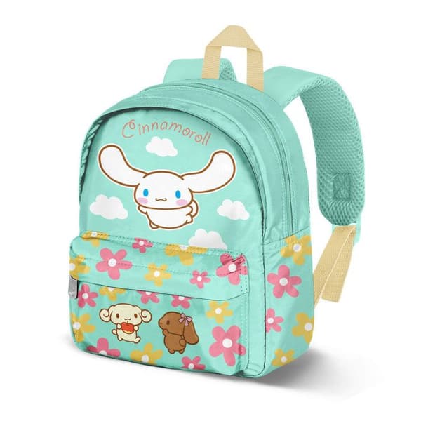 Ryggsäck - Joy - Cinnamoroll Mint - Grön - One Size - Förskola