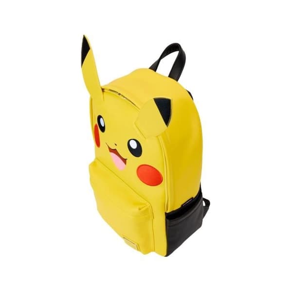 Loungefly - Pokémon - Full-Size Pokémon ryggsäck av Loungefly