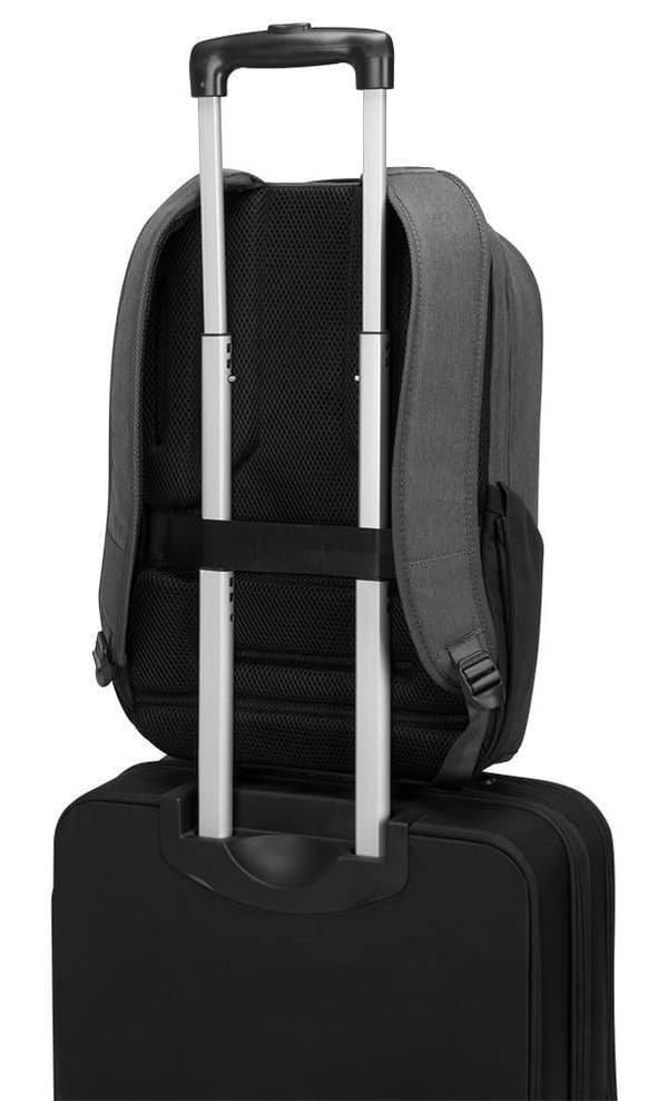 Datorryggsäck TARGUS Cypress Hero 15,6'
