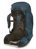 Pikkukuva 3 / 4: Osprey Atmos AG 65 vaellusreppu L/XL tummansininen