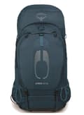 Pikkukuva 1 / 4: Osprey Atmos AG 65 vaellusreppu L/XL tummansininen