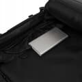 Miniatyrbillede 11 af 11: HERRE CITY RYGSÆK Elegant SORT STOR Skole KONTOR USB Laptop 32L