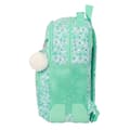 Miniatyrbillede 2 af 3: Skoletaske Safta Cuore Mint 32 x 42 x 15 cm