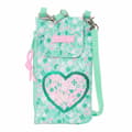 Miniatyrbillede 1 af 2: Mobiltaske Safta Cuore Mint
