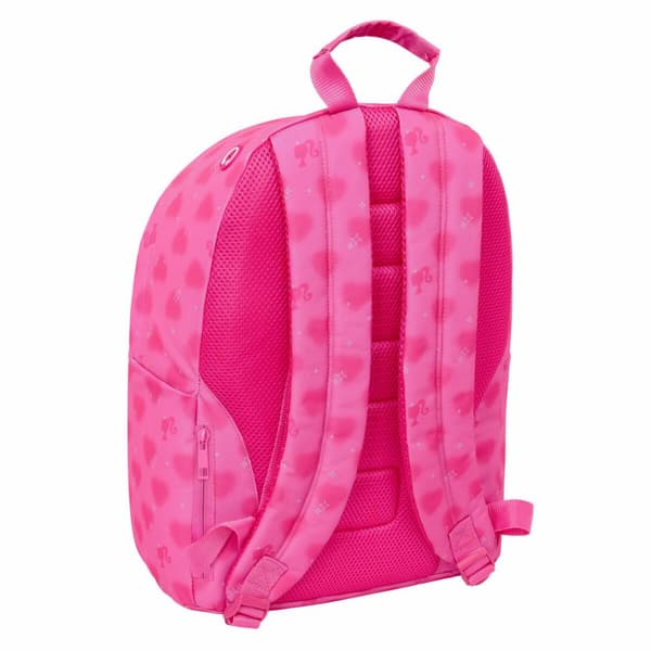 Skoletaske Barbie barbie Pink