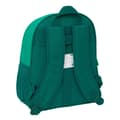 Miniatyrbillede 2 af 3: Skoletaske Real Betis Balompié Akvamarin 28 x 34 x 10 cm