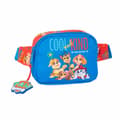 Miniatyrbild 1 av 3: Midjeväska The Paw Patrol Cool Blå Röd 14 x 11 x 4 cm