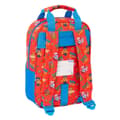 Pikkukuva 3 / 3: Lasten laukku The Paw Patrol Cool Sininen Punainen 20 x 28 x 8 cm