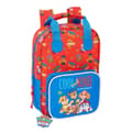 Pikkukuva 1 / 3: Lasten laukku The Paw Patrol Cool Sininen Punainen 20 x 28 x 8 cm