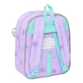 Pikkukuva 2 / 3: Lasten laukku Frozen Spirit Liila 22 x 27 x 10 cm