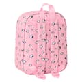 Pikkukuva 2 / 3: Lasten laukku Snoopy Pinkki 22 x 27 x 10 cm 3D
