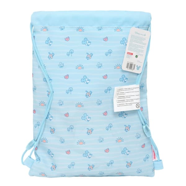 Narureppu Mickey Mouse Clubhouse Baby Sininen 26 x 34 x 1 cm