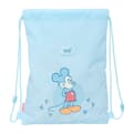 Pikkukuva 1 / 5: Narureppu Mickey Mouse Clubhouse Baby Sininen 26 x 34 x 1 cm