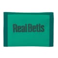 Miniatyrbillede 2 af 3: Punge Real Betis Balompié Grøn Turkis Grøn 12,5 x 9,5 x 1 cm
