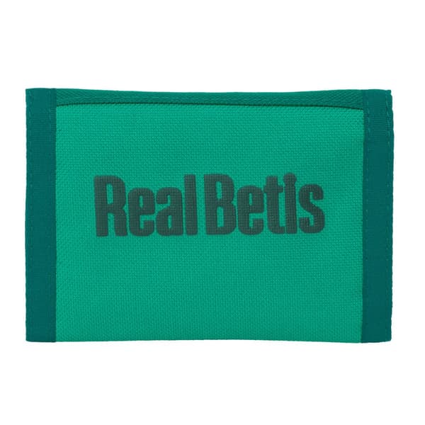 Punge Real Betis Balompié Grøn Turkis Grøn 12,5 x 9,5 x 1 cm