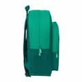Miniatyrbillede 2 af 3: Skoletaske Real Betis Balompié Grøn 32 x 38 x 12 cm