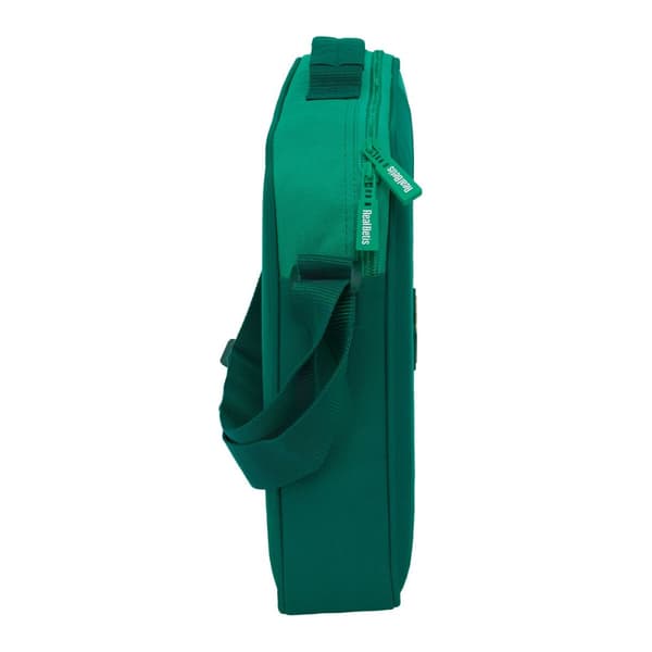 Skoletaske Real Betis Balompié 38 x 28 x 6 cm