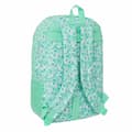 Miniatyrbilde 2 av 3: Skolebag Safta Cuore Mint 30 x 46 x 14 cm
