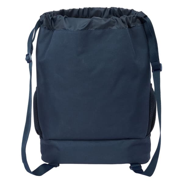 Ryggsekk med Stringer El Ganso Eclipse Marineblå 35 x 40 x 1 cm