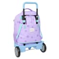 Miniatyrbilde 2 av 3: Skoleryggsekk med Hjul Frozen Spirit Syrin 33 x 45 x 22 cm
