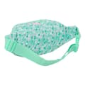 Miniatyrbilde 3 av 3: Veske med belte Safta Cuore Mint 23 x 12 x 9 cm