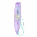 Miniatyrbilde 3 av 5: Ryggsekk med Stringer Frozen Spirit Syrin 26 x 34 x 1 cm