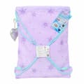 Miniatyrbilde 4 av 5: Ryggsekk med Stringer Frozen Spirit Syrin 26 x 34 x 1 cm