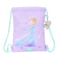 Miniatyrbilde 1 av 5: Ryggsekk med Stringer Frozen Spirit Syrin 26 x 34 x 1 cm