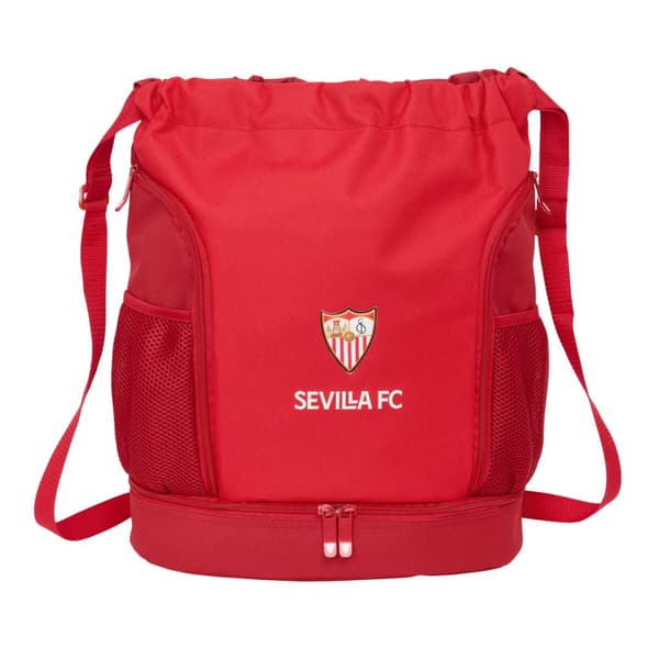 Narureppu Sevilla Fútbol Club Punainen 35 x 40 x 1 cm