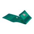Pikkukuva 3 / 3: Kukkaro Real Betis Balompié Vihreä Turkoosinvihreä 12,5 x 9,5 x 1 cm