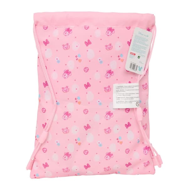 Narureppu Minnie Mouse Baby Pinkki 26 x 34 x 1 cm