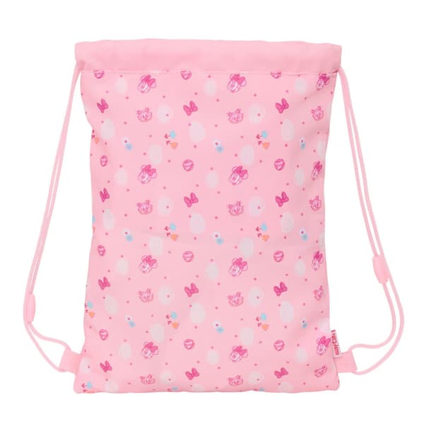 Narureppu Minnie Mouse Baby Pinkki 26 x 34 x 1 cm